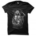 Shirt Son of Anarchy fead the reapper noir pour homme et femme