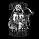 Shirt Son of Anarchy fead the reapper noir pour homme et femme