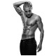 Shirt Sons Of Anarchy Theo Rossi Juice Ortiz blanc pour homme et femme