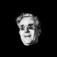 Shirt Docteur Follamour Peter Sellers noir pour homme et femme