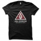 Shirt 404 error girl friend not found noir pour homme et femme