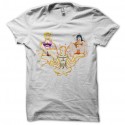 Shirt naruto hentai pour homme et femme
