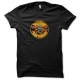 Shirt zombie cage fighter noir pour homme et femme