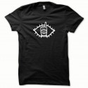 Shirt 20 Century Boys blanc/noir pour homme et femme