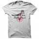 Shirt bible black en noir pour homme et femme