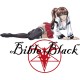 Shirt bible black en noir pour homme et femme