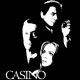 Shirt Casino affiche film noir pour homme et femme