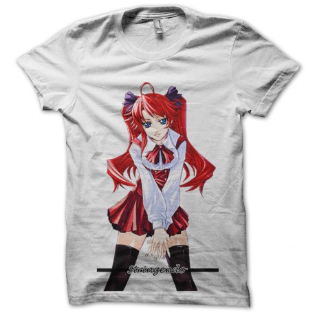 Shirt Stringendo Hentai pour homme et femme