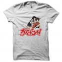 Shirt Kamichu anime girl pour homme et femme