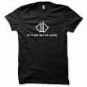 Shirt 20 Century Boys blanc/noir pour homme et femme
