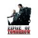 Shirt Edge of tomorrow blanc pour homme et femme