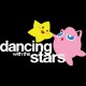 Shirt dancing with the starsnoir pour homme et femme
