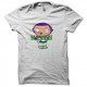 Shirt stewie lightyear blanc pour homme et femme
