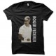 Shirt roger federer noir pour homme et femme