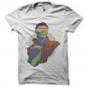 Shirt cyclops The X-men blanc pour homme et femme