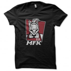 Shirt Half parodie KFC pour homme et femme