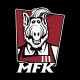 Shirt Half parodie KFC pour homme et femme