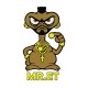 Shirt Mister T en E.T blanc pour homme et femme