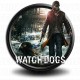teeshirt Watchdogs jeu video blanc pour homme et femme