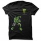 teen shirt hulk monster pour homme et femme