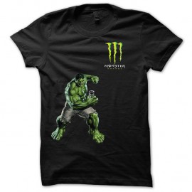 teen shirt hulk monster pour homme et femme