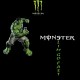 teen shirt hulk monster pour homme et femme