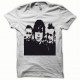 Shirt Green Day Noir/Blanc pour homme et femme