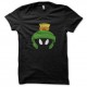 Shirt marvin noir pour homme et femme