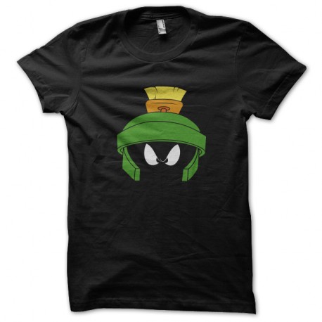 Shirt marvin noir pour homme et femme