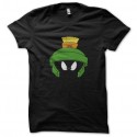 Shirt marvin noir pour homme et femme