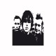 Shirt Green Day Noir/Blanc pour homme et femme