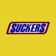 Shirt Suckers parodie snickers pour homme et femme