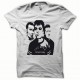 Shirt Green Day Noir/Blanc pour homme et femme