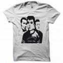 Shirt Green Day Noir/Blanc pour homme et femme