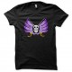 Shirt Mr two one piece noir pour homme et femme