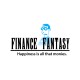 Shirt finance fantasy blanc pour homme et femme