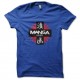 Shirt manga beu pour homme et femme