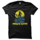 Shirt Dragon slayer noir pour homme et femme