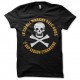 Shirt legion etrangere le diable marche avec nous 2rep noir pour homme et femme