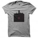 Shirt Marko Manev gris pour homme et femme