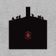 Shirt Marko Manev gris pour homme et femme