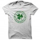 Shirt irish mourtarde groupe de rock irlandais blanc pour homme et femme