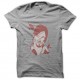 Shirt daryl dixon The Walking Dead gris pour homme et femme