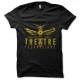 Shirt Emporia state theatre technician noir pour homme et femme