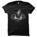 Shirt Axl Rose groupe Guns n rose noir pour homme et femme