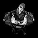 Shirt Axl Rose groupe Guns n rose noir pour homme et femme