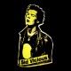 Shirt Sid vicious noir pour homme et femme