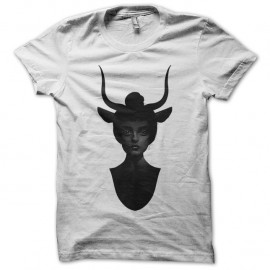 Shirt i have seen a custom blanc pour homme et femme