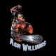 Shirt Ash williams noir pour homme et femme
