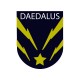 Shirt daedalus blanc pour homme et femme
